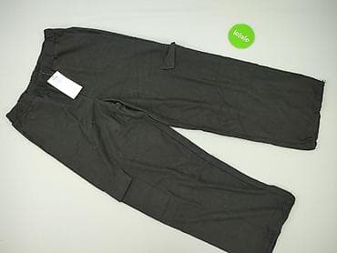 deichmann air force: Cargo for women, size L — 2