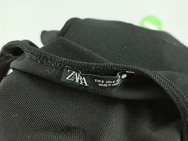 puma bluzki: Zara, Top damski, rozmiar S — 5