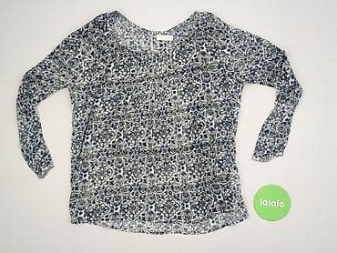 bluzki damskie codzienne: Mavi, Bluzka damska, rozmiar S — 2