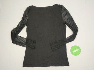 bluzki sylwestrowe plus size: Women's blouse, size S (EU 36) — 3