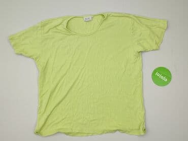 puga bluzki: Joy, T-shirt damski, rozmiar XL — 2