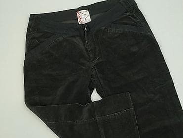 latynka spodnie: Spodnie 3/4 damskie, rozmiar L — 1