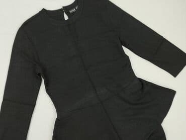 sukienka maskująca brzuch allegro: Bodyflirt, Sukienka damska, rozmiar XL — 3