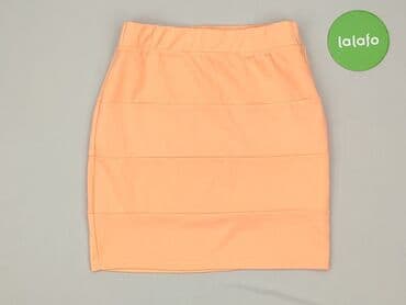 simple trencz: Skirt, Pepco, 14 years, 158-164 cm, condition - Very good — 2