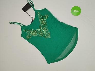 cropp bluza: ONLY, Top damski, rozmiar S — 2