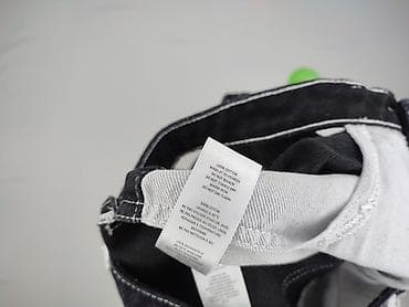 vans 36: Boohoo, Jeansy damskie, rozmiar M — 7