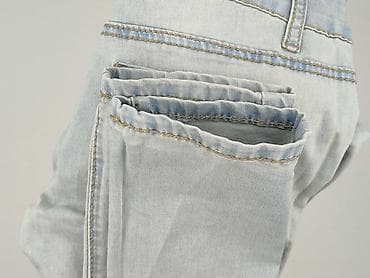 jeans amicci: Jeansy damskie, rozmiar S — 6