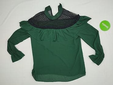 la moda bluzki: Bluzka damska, rozmiar L — 2