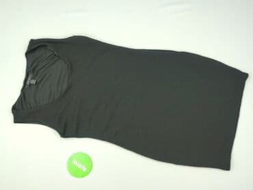 sukienka maxi sinsay: Amisu, Sukienka damska, rozmiar L — 2