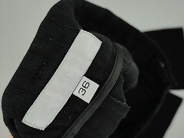 n: Amisu, Spodnie materiałowe damskie, rozmiar S — 5