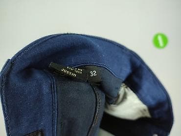 markowy second hand: Jeansy dla mężczyzn, rozmiar L — 4