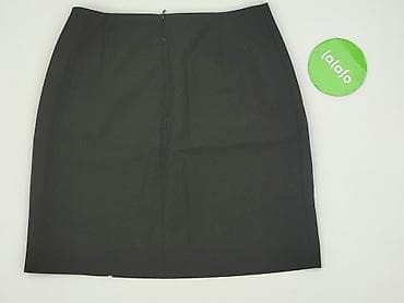 spódnice z tafty midi: Bamboo, Spódnica damska, rozmiar S — 4