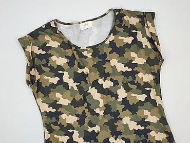 t shirty icon dsquared: JULIE, T-shirt damski, rozmiar M — 1