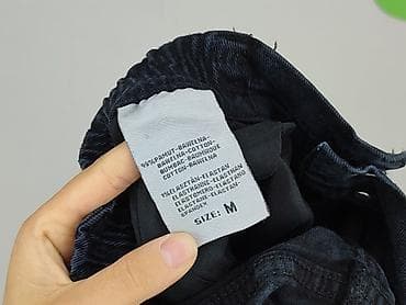marshall jeans: M.Sara, Jeansy damskie, rozmiar M — 6