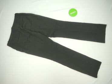 marynarki damskie theory: H&M, Spodnie materiałowe damskie, M — 3