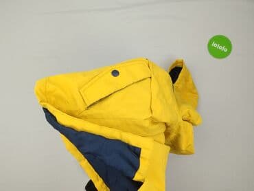 pomarańczowe spodnie hello kitty: Kurtka przejściowa, Little kids, 8 lat, 128-134 cm, stan - Idealny — 7