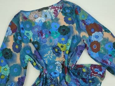 Zanzea, Women's blouse, 5XL