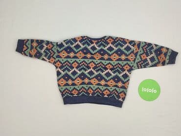 lindex bluza: Sweatshirt, So cute, 12-18 months, condition - Very good — 3