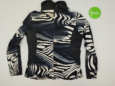 kurtka monari: Monari, Bluza z kapturem damska, rozmiar XL — 3