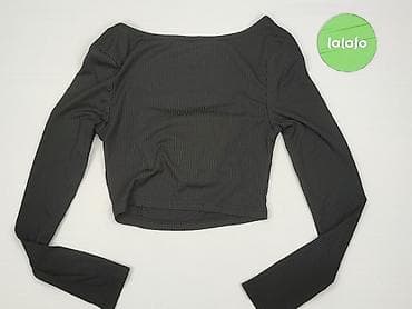 poliamid top: Top damski, rozmiar XS — 3