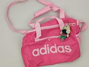 Torba sportowa, Adidas, stan - Idealny