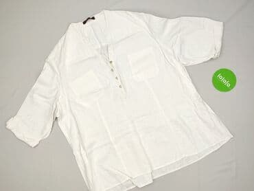 ile wazy bluza: Bluzka damska, rozmiar 6XL — 3