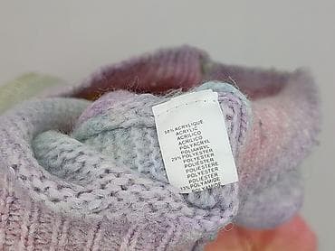 serce: Sweter damski, rozmiar 6XL — 4