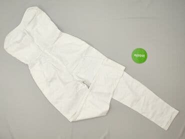 kombinezon bialcon: Carré Blanc, Kombinezon damski, rozmiar S — 4