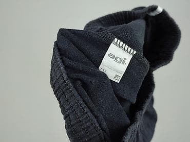 snapback h: Spodnie 3/4 damskie, rozmiar L — 4