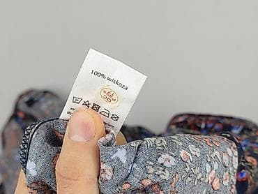 sukienki ecru: Cleve, Sukienka damska, rozmiar XL — 6