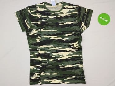 koszulka polo c a: Koszulka dla mężczyzn, XL, JHK, stan - Idealny — 2