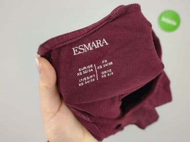 sukienka marynarka xs: Esmara, Bluzka damska, XS — 4