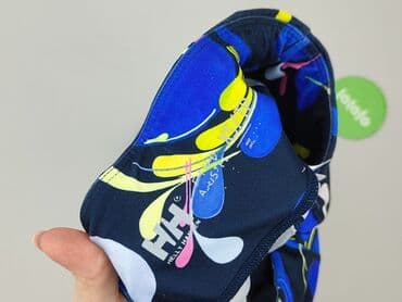 legginsy zimowe do biegania: Helly Hansen, Legginsy Sportowe damskie, rozmiar XS — 4