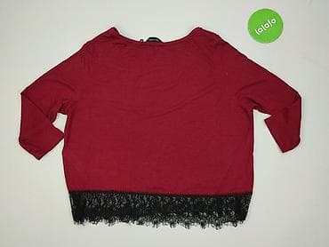 john rocha kurtka: New Look, Bluzka damska, rozmiar XL — 4