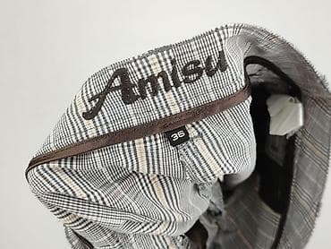 Жіночий одяг: Amisu, Шорти жіночі, розмір S — 4