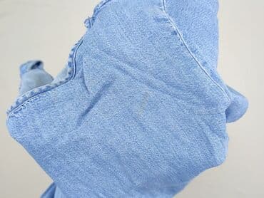 jeansowa sukienka plus size: Esmara, Sukienka damska, rozmiar S — 6