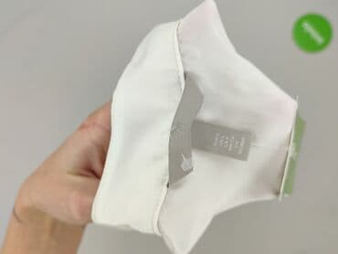 białe bluzki koszulowe h m: H&M, Women`s top, size S — 4