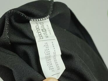 spodnie boohoo: Boohoo, Sukienka damska, rozmiar S — 4