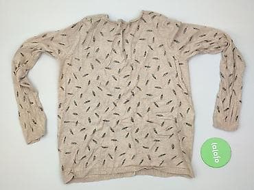 sweter pióra: In Extenso, Kardigan damski, rozmiar M — 4