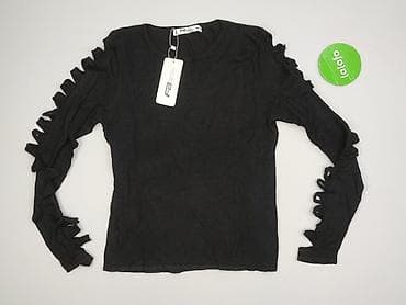 sznurowane bluzki: FB Sister, Bluzka damska, rozmiar XL — 2