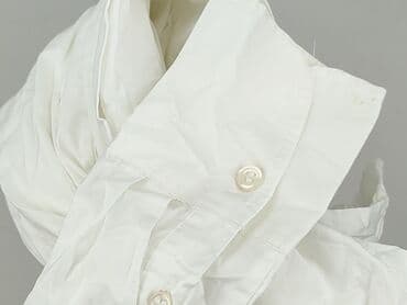 indicode t shirty: H&M, Koszula damska, rozmiar S — 5