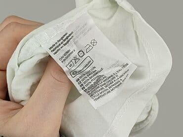 koszulka an appendage: Bluzka, H&M, 0-1 miesięcy, stan - Idealny — 5