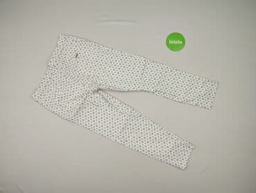 t shirty 4f allegro: Material trousers for women, size L (EU 40) — 3