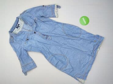 jean paul t shirty: Sukienka damska, rozmiar M — 2