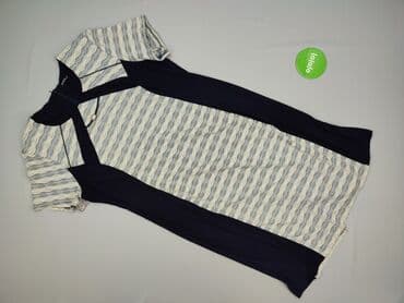 sukienka 5456: Andrea, Sukienka damska, rozmiar 5XL — 2