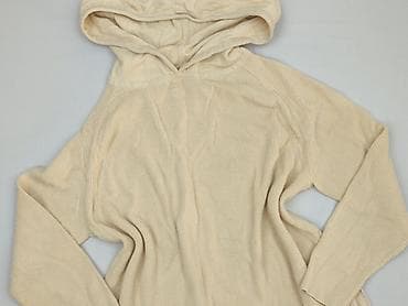 massimo dutti meski sweter: Massimo Dutti, Bluza z kapturem damska, rozmiar S — 1