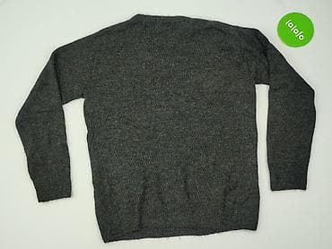 robot zabawkowy: H&M L.O.G.G., Sweter damski, rozmiar L — 3