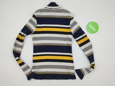 bluzki z golfem: Golf damski, rozmiar L — 3