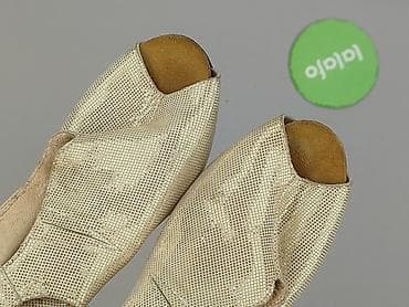 3f obuwie: Sandały damskie, rozmiar 37 — 5