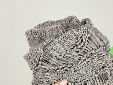 river island kurtka jeansowa: River Island, Sweter damski, rozmiar L — 6